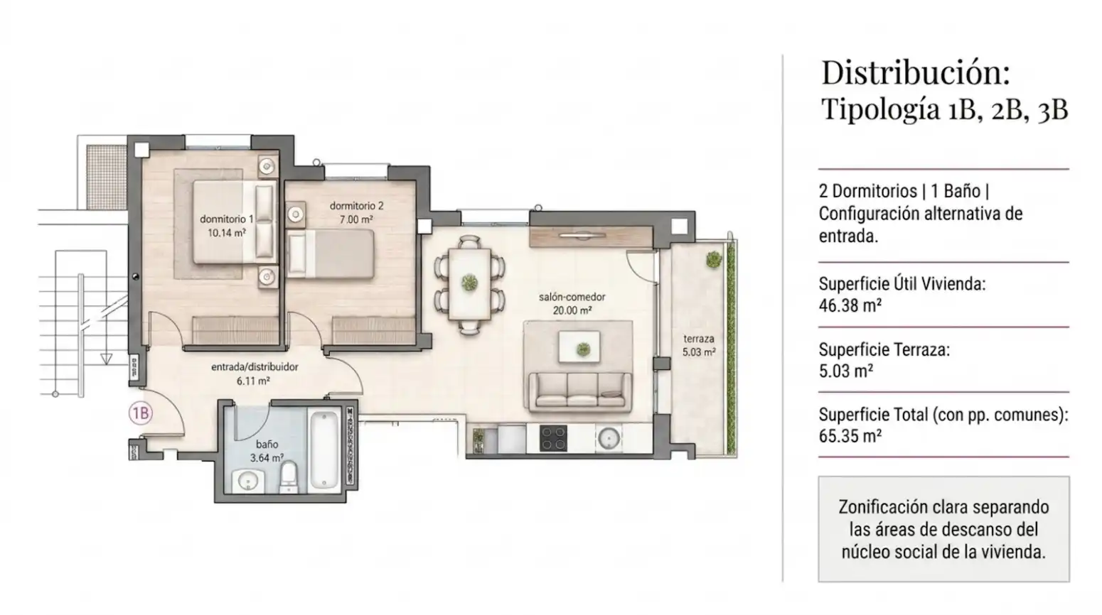Appartamento con piscina in vendita a Suances - calle Bosco 13, imagen 35