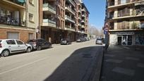 Exterior view of Premises for sale in Girona Capital