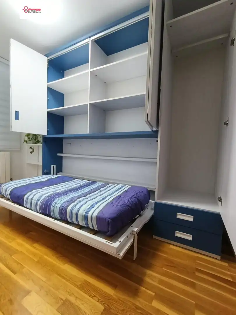 Habitación de Apartamento de alquiler en Capiscol - Gamonal
