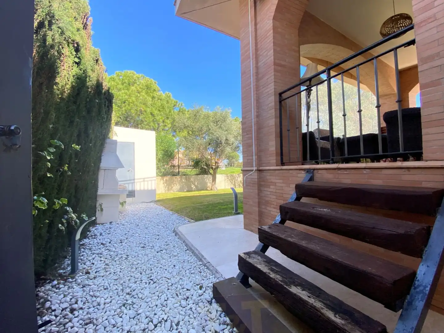 Chalet con terraza en venta en BARRANCO DEL MORO 1, imagen 31