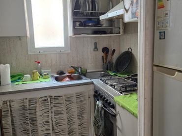 Piso con balcón en venta en Carrer de Sant Gregori