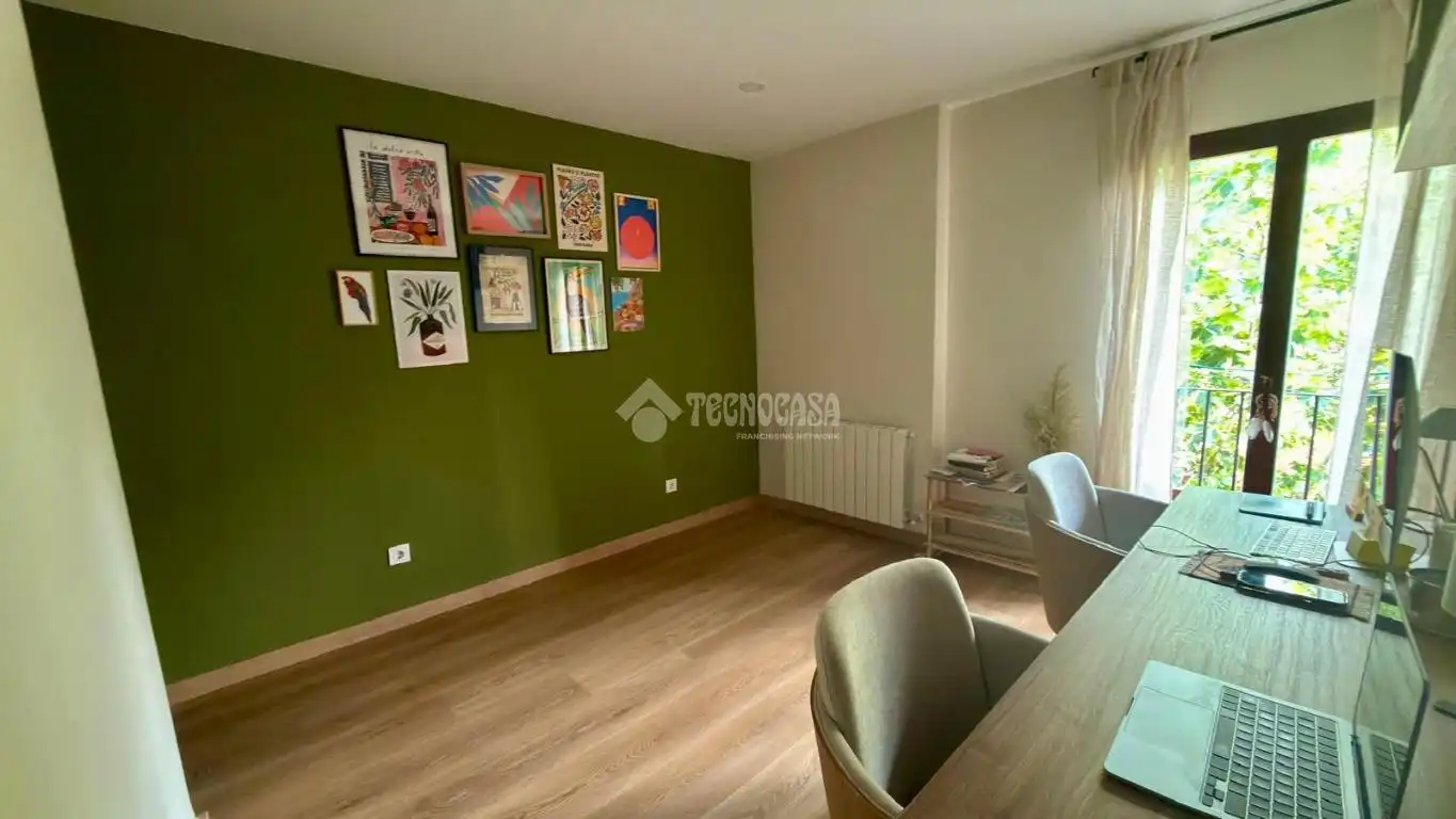 Pis en venda en Madrid amb Aire condicionat, Terrassa i Balcó