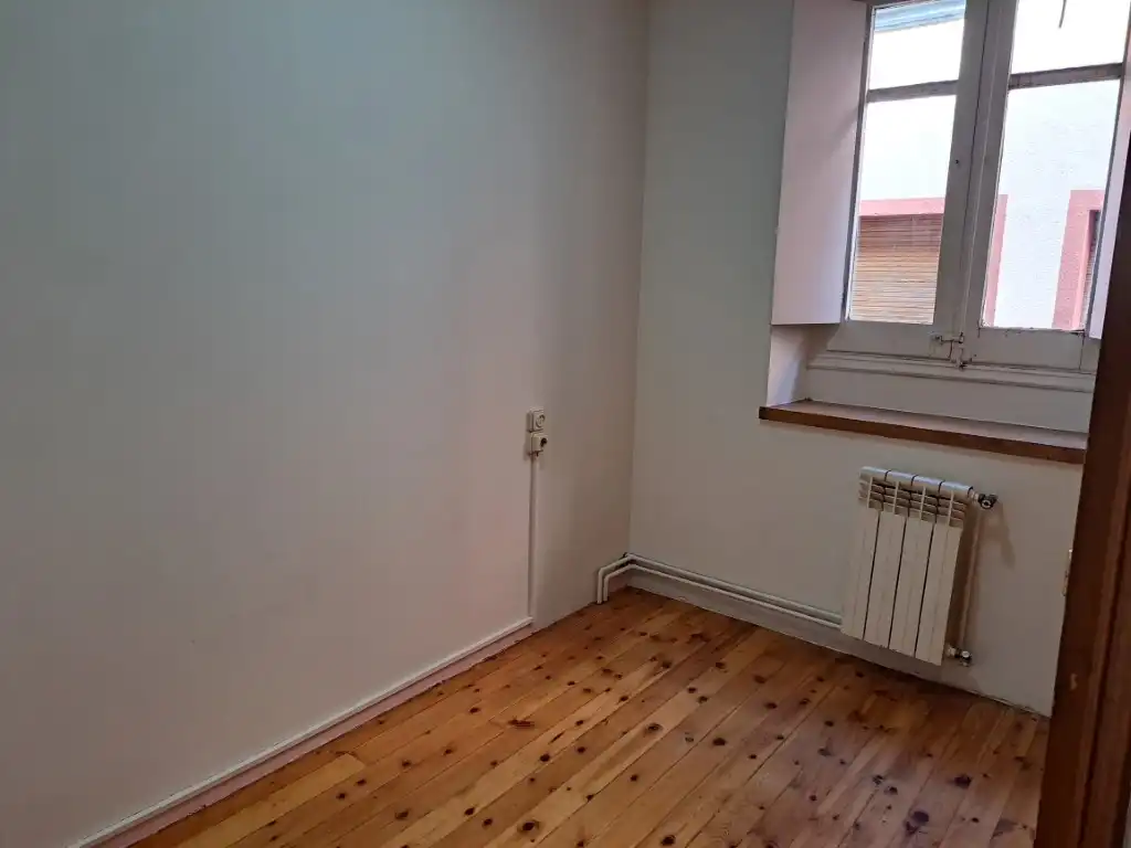 Schlafzimmer von Wohnungen zum Verkauf in Puigcerdà mit Heizung, Parkett und Abstellraum