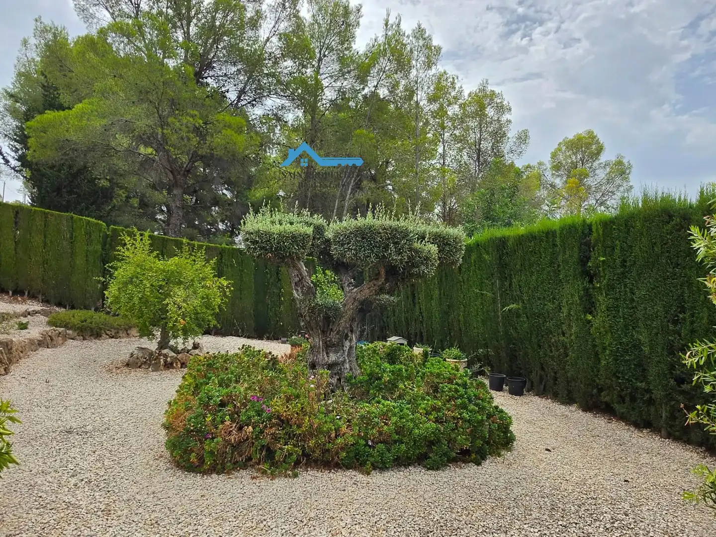 Villa mit Terrasse zum Verkauf in Callosa d'en Sarrià, imagen 70