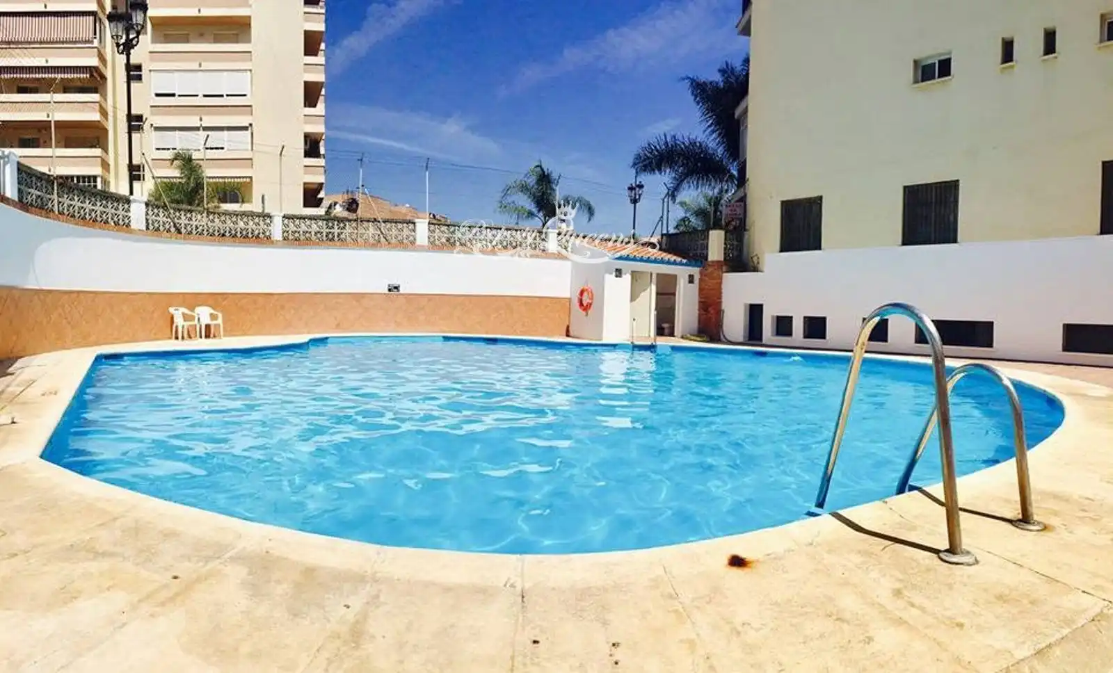 Apartament de lloguer a Castillo Sohail - Myramar