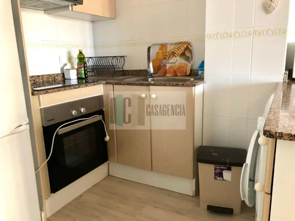 Apartamento de alquiler en avenida mohino, Benicasim Golf