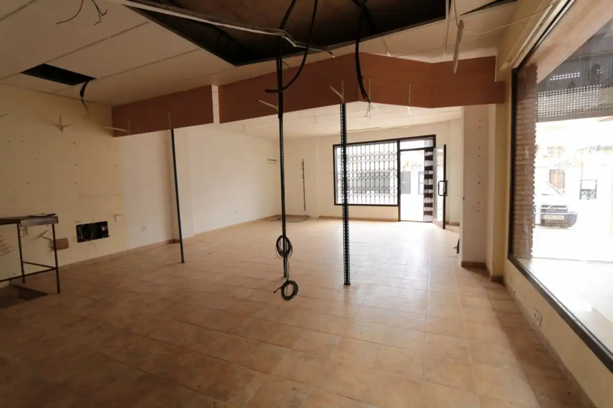Local comercial en venta en Centro comercial REDONDELA PB prt 16, imagen 2