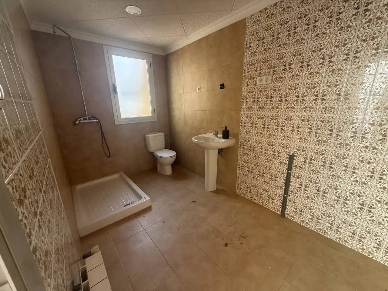 Bathroom of Detached homes for sale in Sabadell  with Heating, Private garden and Terrace