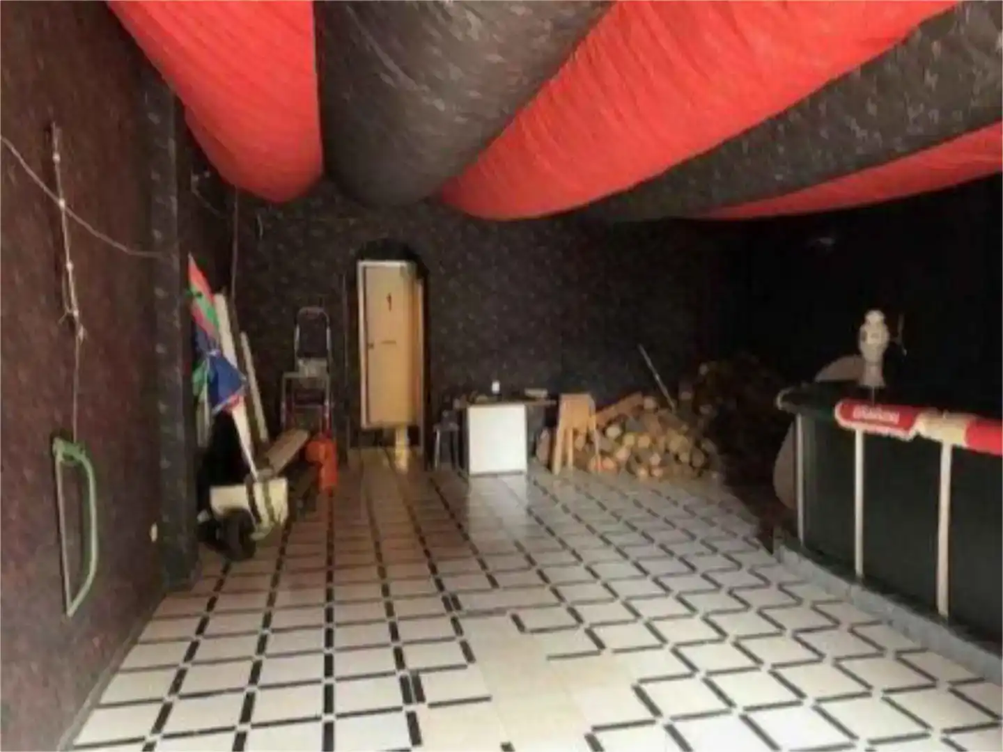 Casa o chalet en venta en Acebo con Trastero, Amueblado y Horno