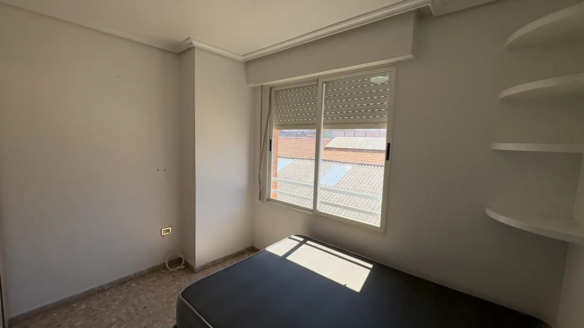 Habitación de Piso en venta en Burriana / Borriana con Trastero y Balcón