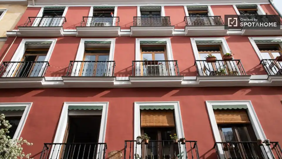 Flat to rent in Centro, imagen 17