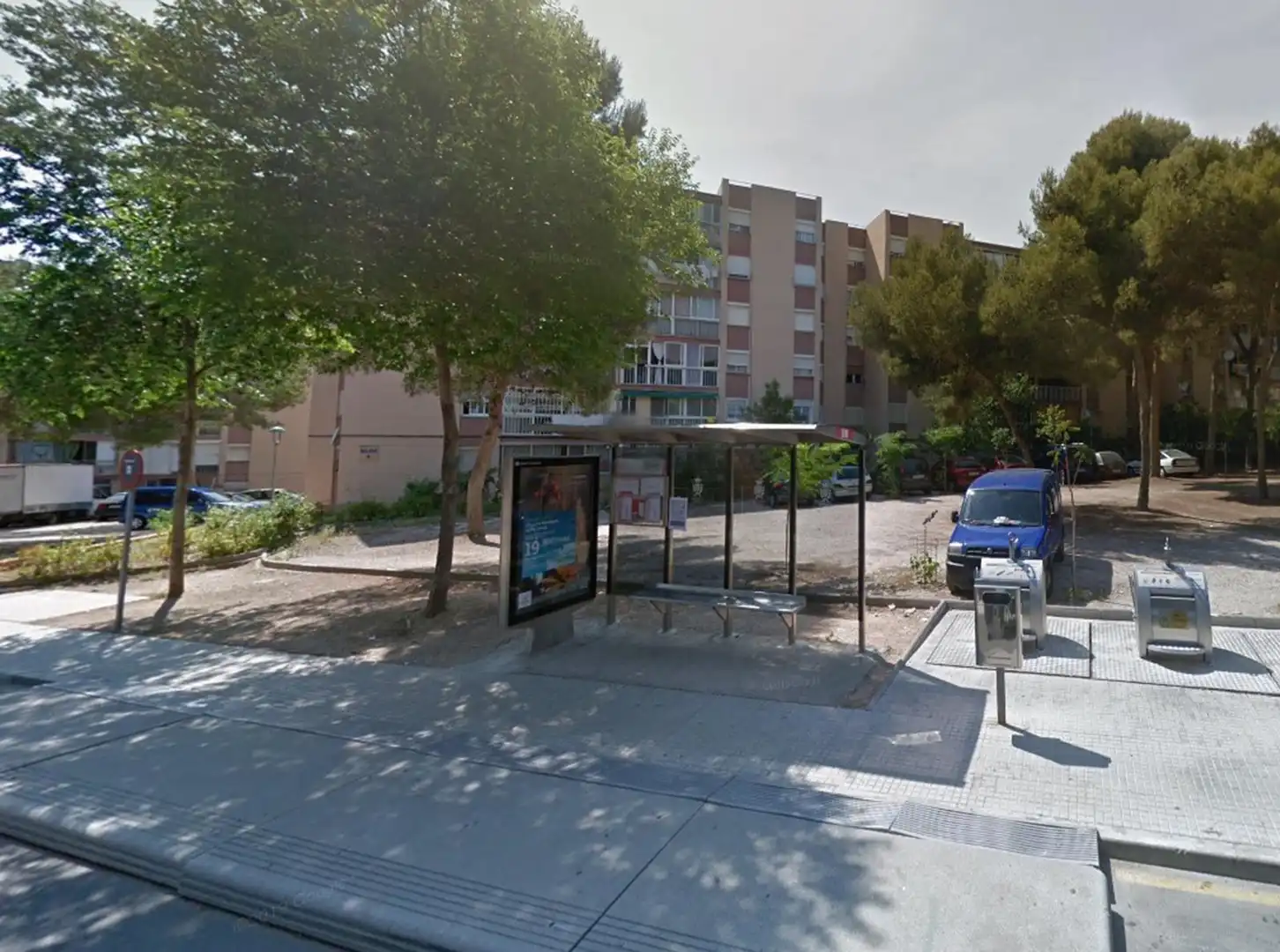 Aparcament de Pis en venda en Tarragona amb Terrassa
