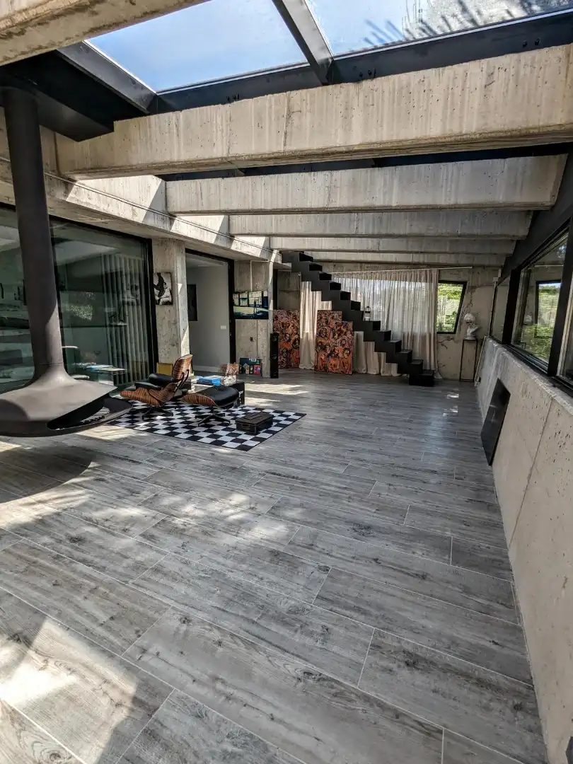 Villa mit Terrasse zum Verkauf in Calle Felipe Olvera, imagen 37