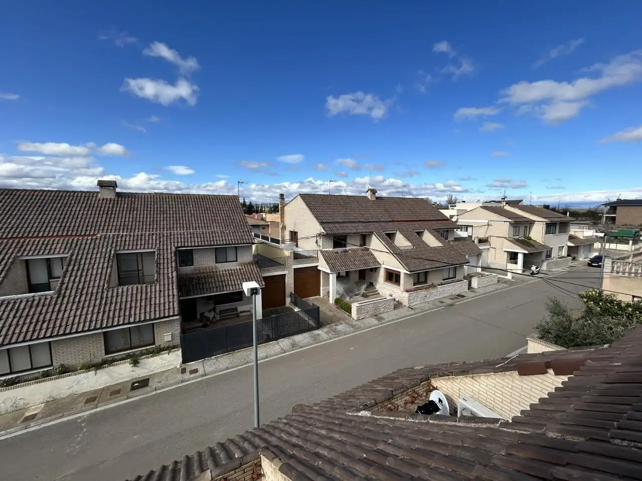 Casa amb terrassa en venda a Travesía Europa, imagen 52