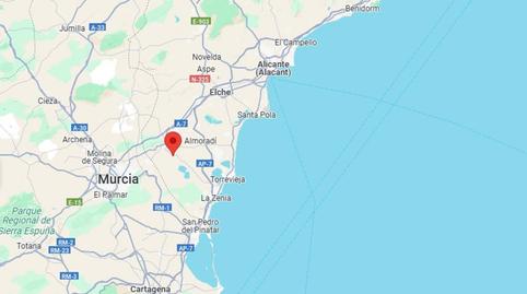 Foto 5 de Piso en venta en Tomas  Villanueva, Población de Arroyo, Palencia