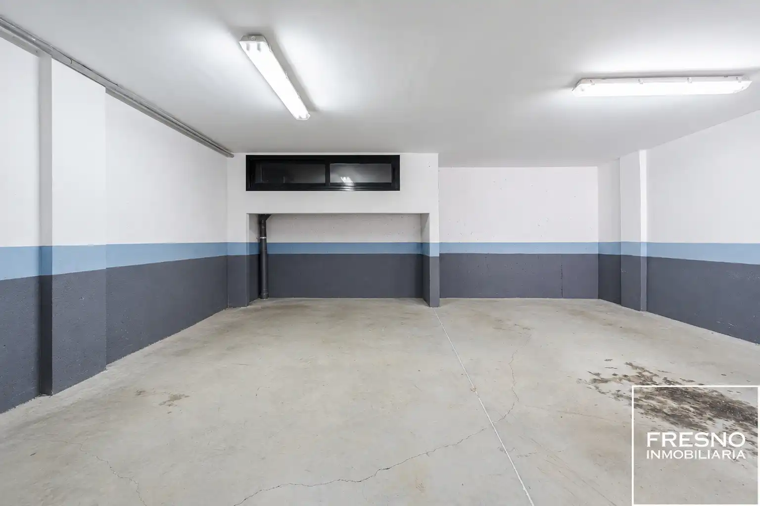 Parking de Casa adosada en venta en Miramadrid