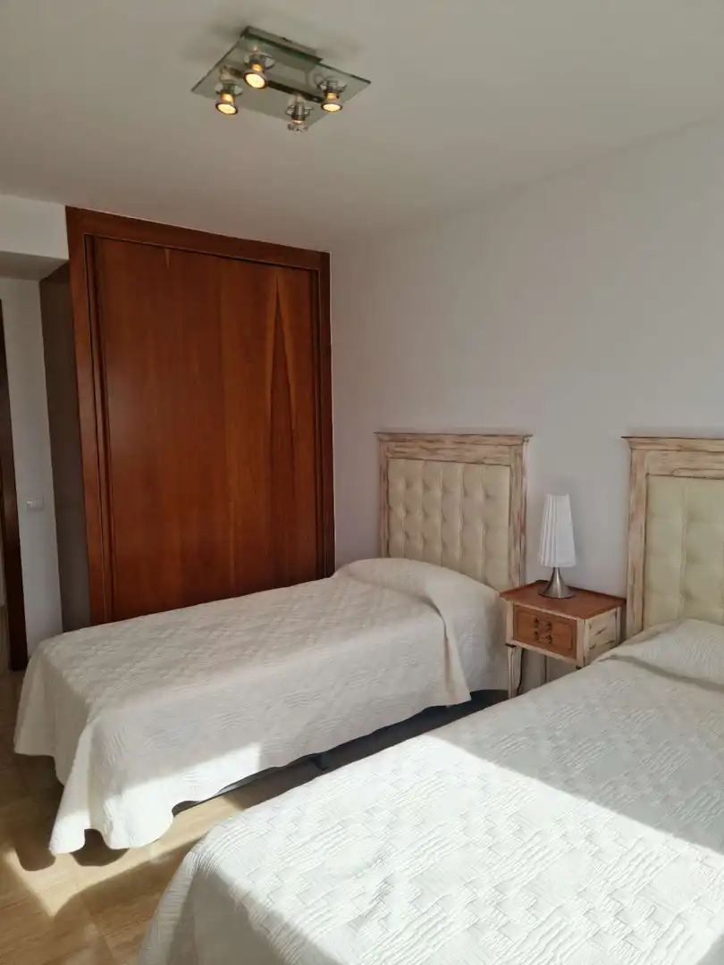 Wohnung mit Pool zum Verkauf in Marina Botafoc - Platja de Talamanca, imagen 12
