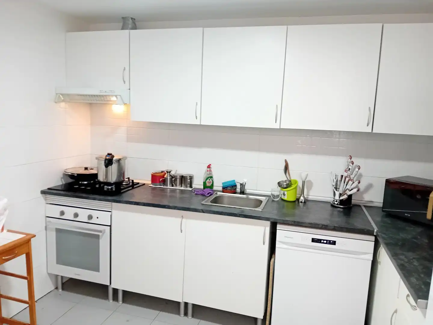 Piso con piscina en venta en Pozuelo de Calatrava, imagen 9