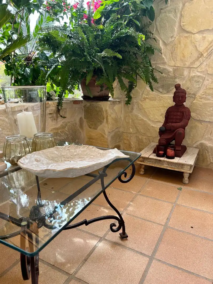 Maison mitoyenne avec terrasse à vendre à Orihuela Costa, imagen 7