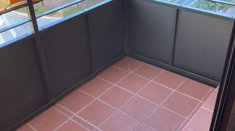 Foto 4 de Pis de lloguer a Avda. Federico Garcia Lorca - Nueva Estación Autobuses, Granada Capital