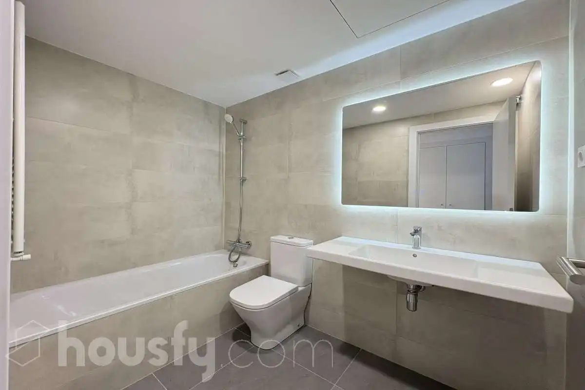 Appartamento con terrazza in vendita a Carrer Antón Agullana ., imagen 11
