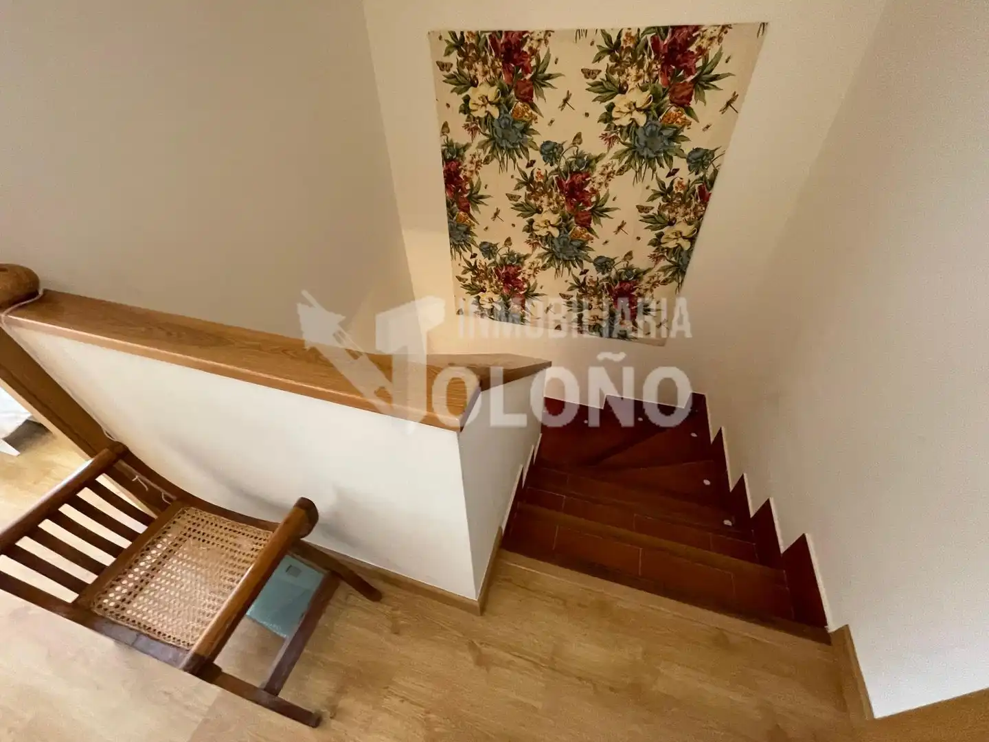 Casa o chalet en venta en Leiva con Calefacción, Jardín privado y Parquet