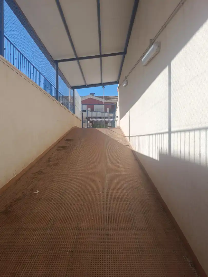 Houses for sale in San Javier