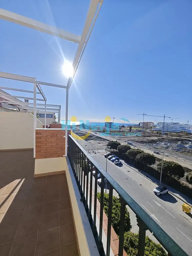 Dúplex en venda a Torre del Mar, imagen 13