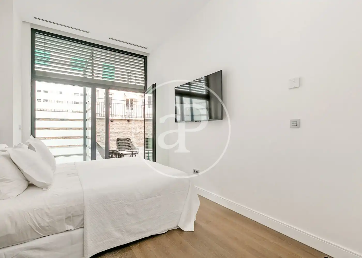 Appartement avec ascenseur à louer à Calle de Lagasca, imagen 18