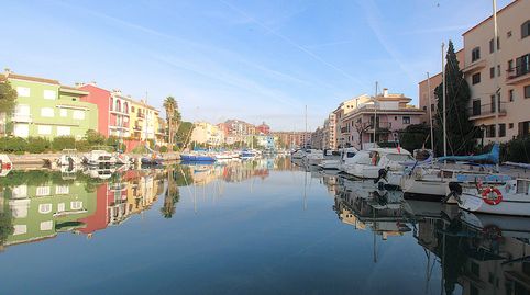 Foto 5 von Geschaftsraum zur ubertragung in Port Saplaya, Alboraya