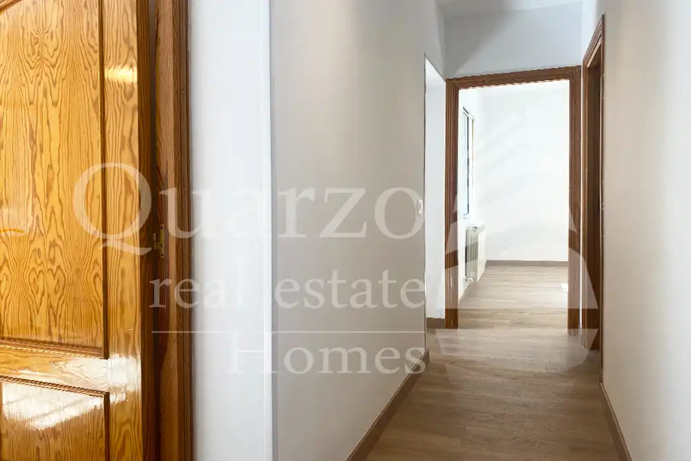 Flat for sale in Segovia  with Furnished