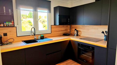 Foto 4 de Àtic en venda a Calle Carvajal, La Capellanía - El Higuerón, Málaga