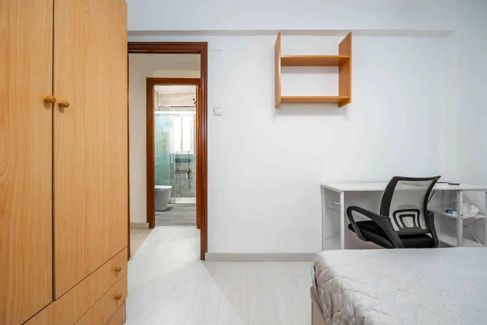 Piso con ascensor en venta en Calle ANGEL BARRIOS 8, imagen 27