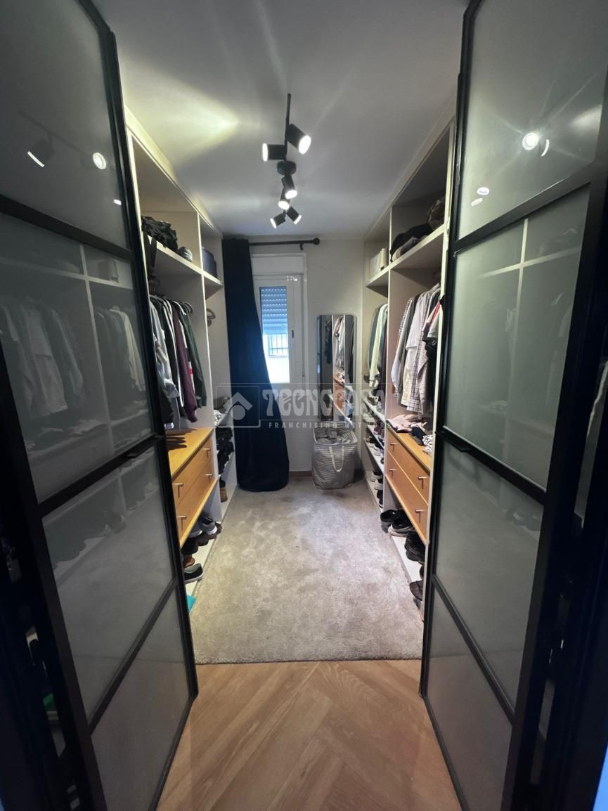 Bedroom of Flat for sale in  Sevilla Capital