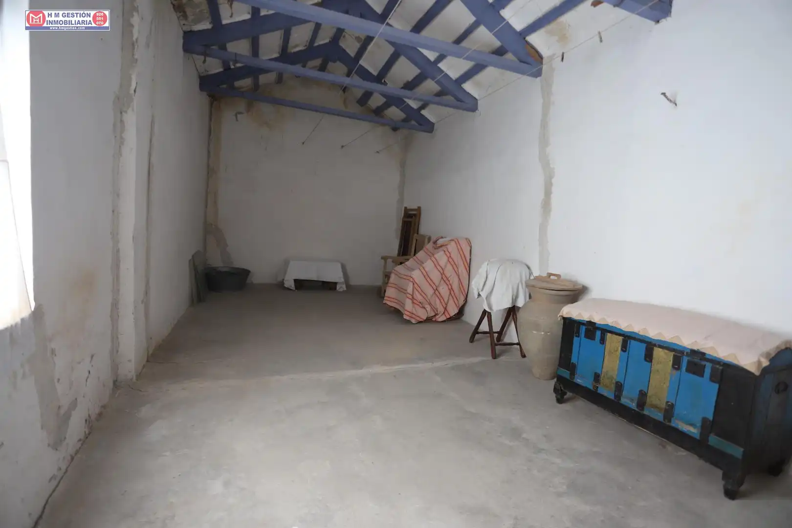 Casa o xalet en venda en Quero