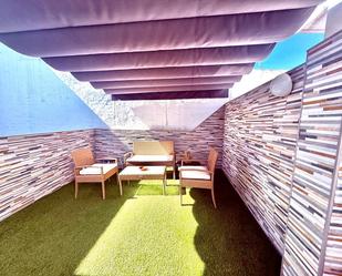 Terrace of House or chalet for sale in  Córdoba Capital  with Air Conditioner and Furnished