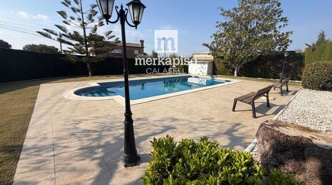 Foto 5 de Casa o xalet en venda a Tortora, Sant Jaume dels Domenys, Tarragona
