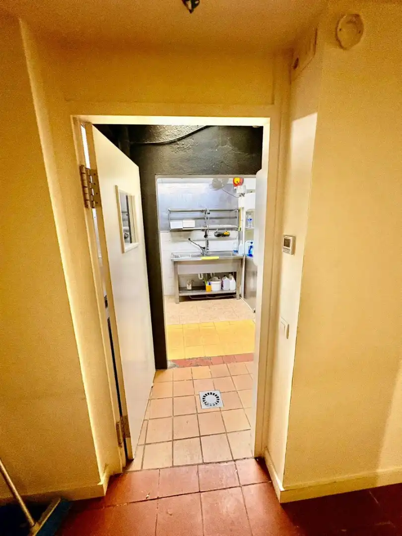 Business premises for transfer in Calella de Palafrugell, imagen 16