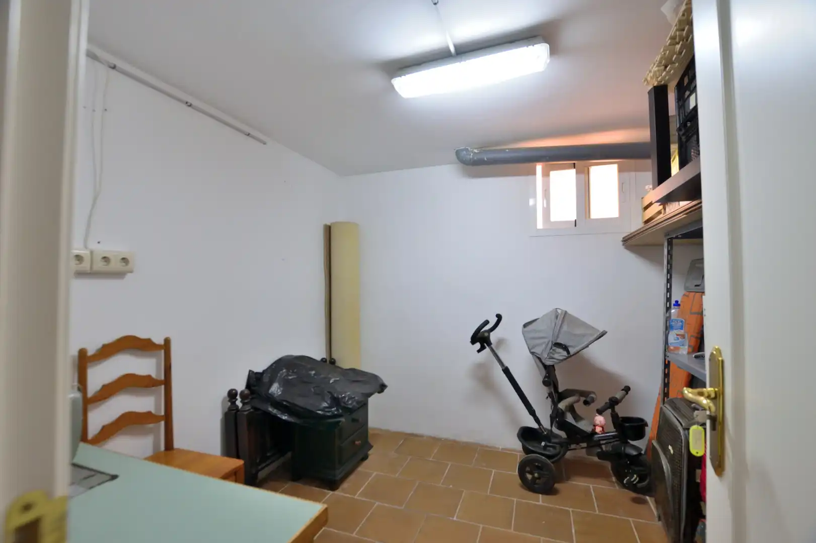 Chalet con piscina en venta en Calle Sierra de Libar, imagen 57