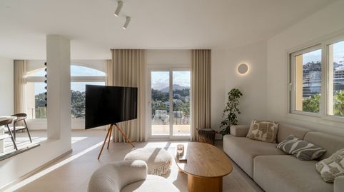 Un oasis de paz con vistas panorámicas en La Quinta Hills