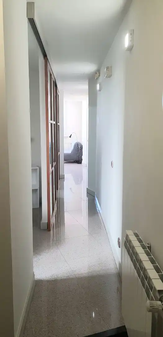 Apartamento de alquiler en Madrid con Aire acondicionado, Calefacción y Parquet
