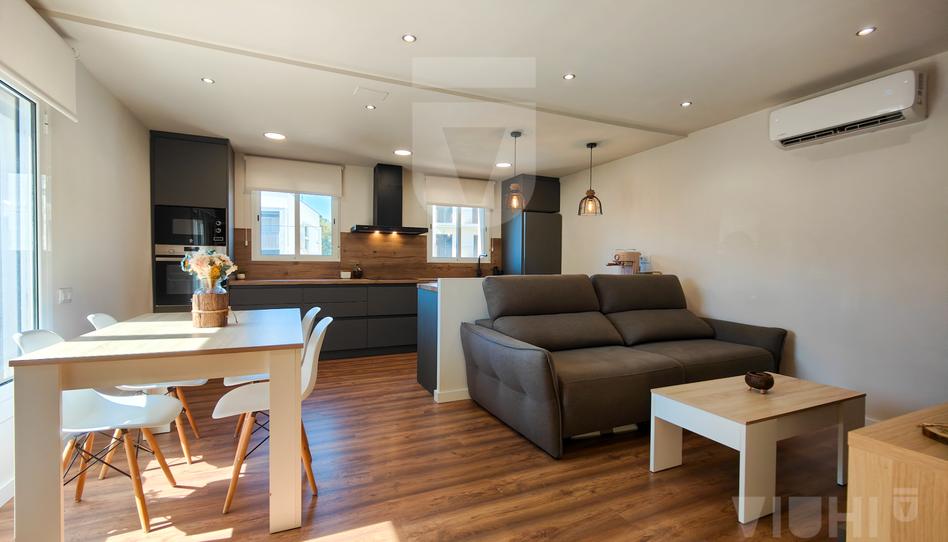 Foto 1 de Pis en venda a Carrer Josep Roselló, Tiana, Barcelona