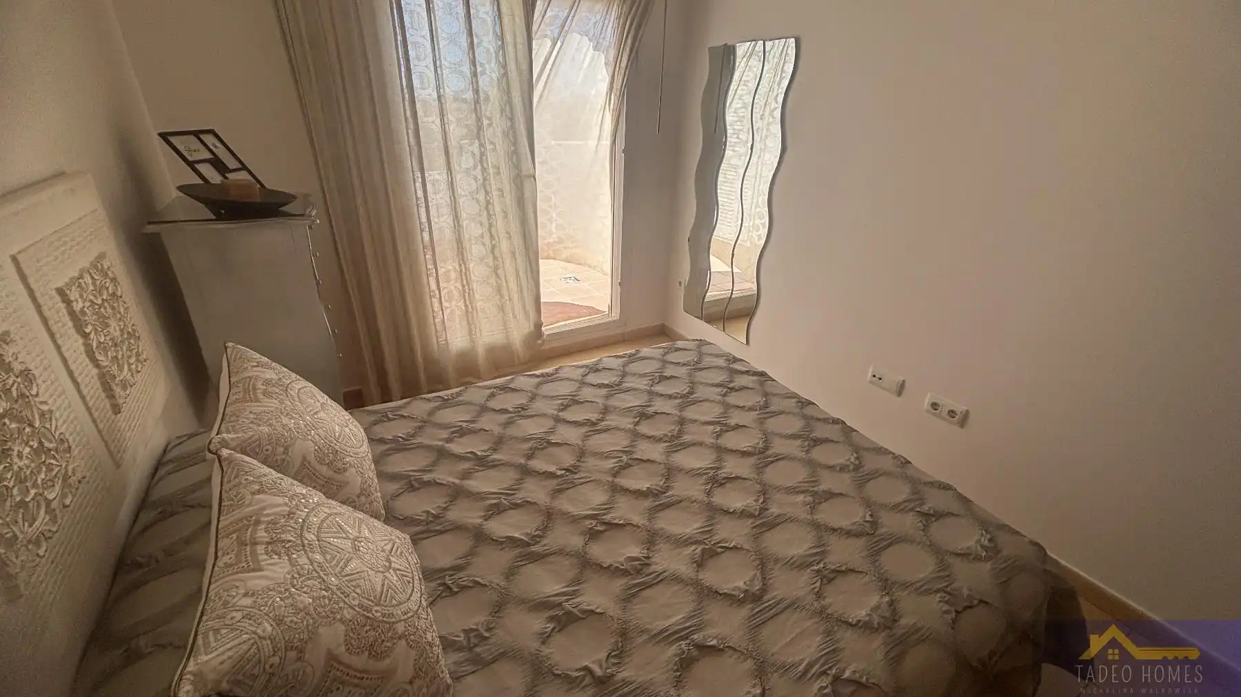 Habitación de Apartamento en venta en Torre-Pacheco con Aire acondicionado, Calefacción y Terraza