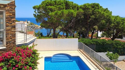 Foto 3 de Casa o xalet en venda a Colera, Girona