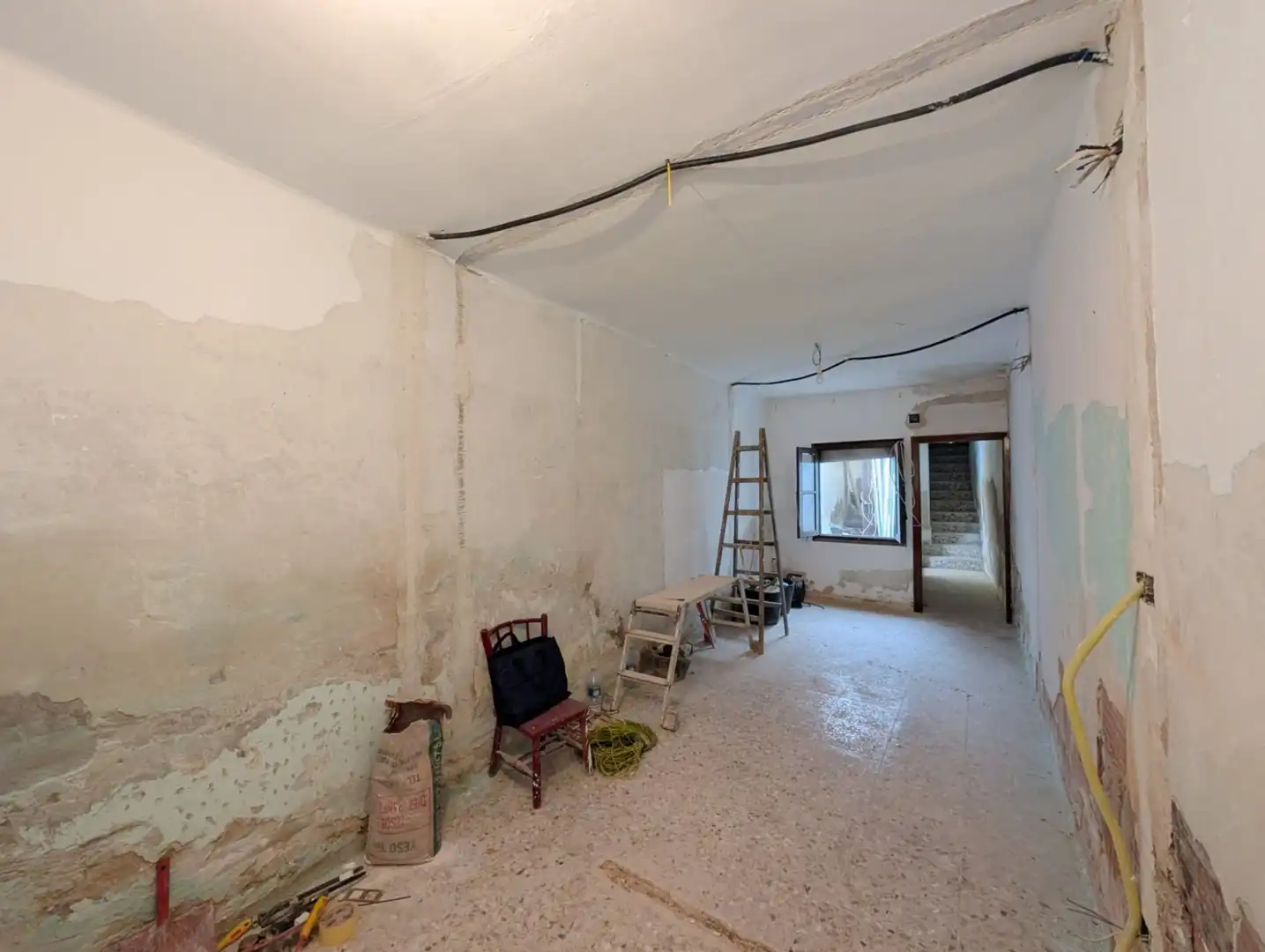 Finca rústica en venta en Botorrita, Zaragoza