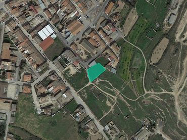Rustikales Grundstück zum Verkauf in C/ Camino