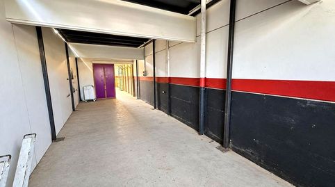 Foto 4 von Fabrikhallen zur Miete in Calle Artesanos, Urbanización Este - Montepríncipe, Boadilla del Monte