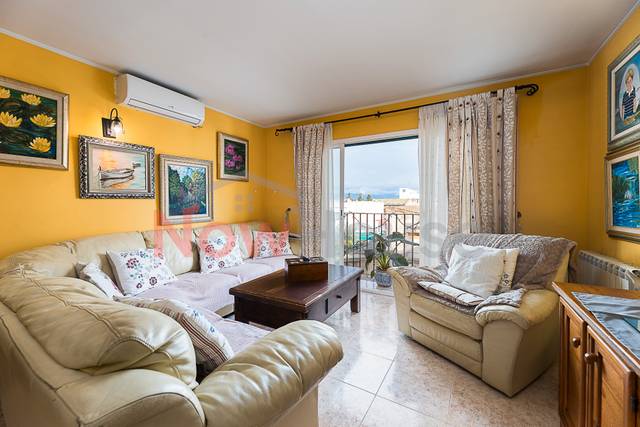 Piso en Venta en Carrer de Josep Tomàs Renteria en Es Pil·larí