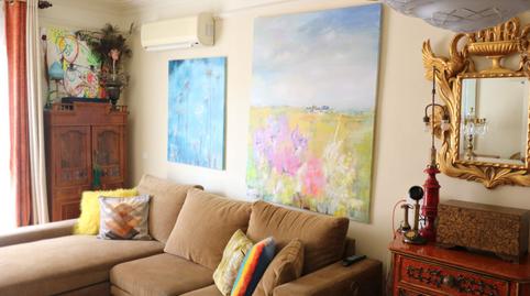 Foto 5 de Pis en venda a Colores -  Entreparques,  Sevilla Capital