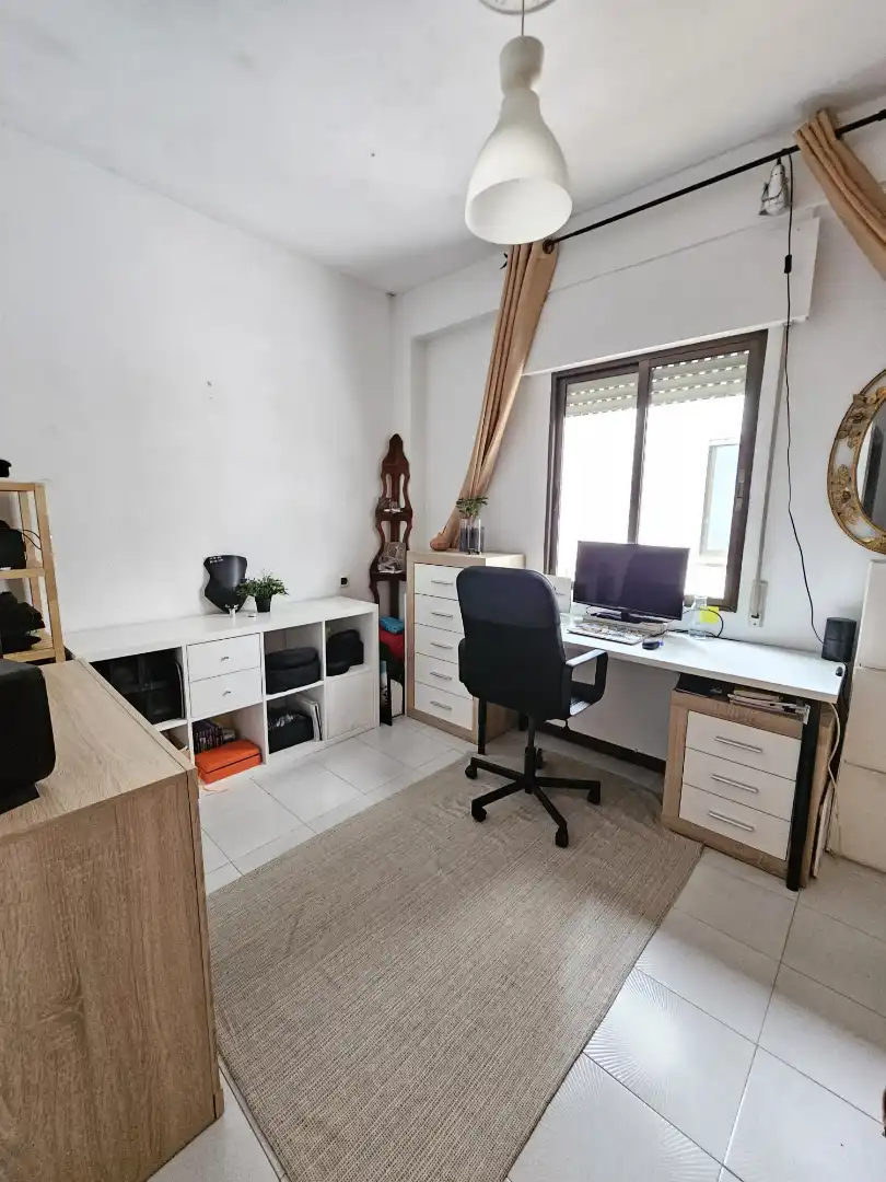 Piso en venta en Talavera de la Reina con Aire acondicionado, Calefacción y Amueblado